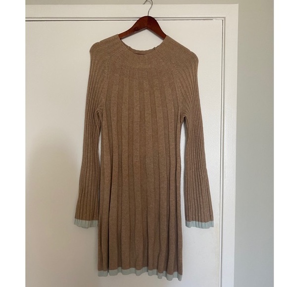 Anthropologie Dresses & Skirts - Anthropologie Sweater Dress